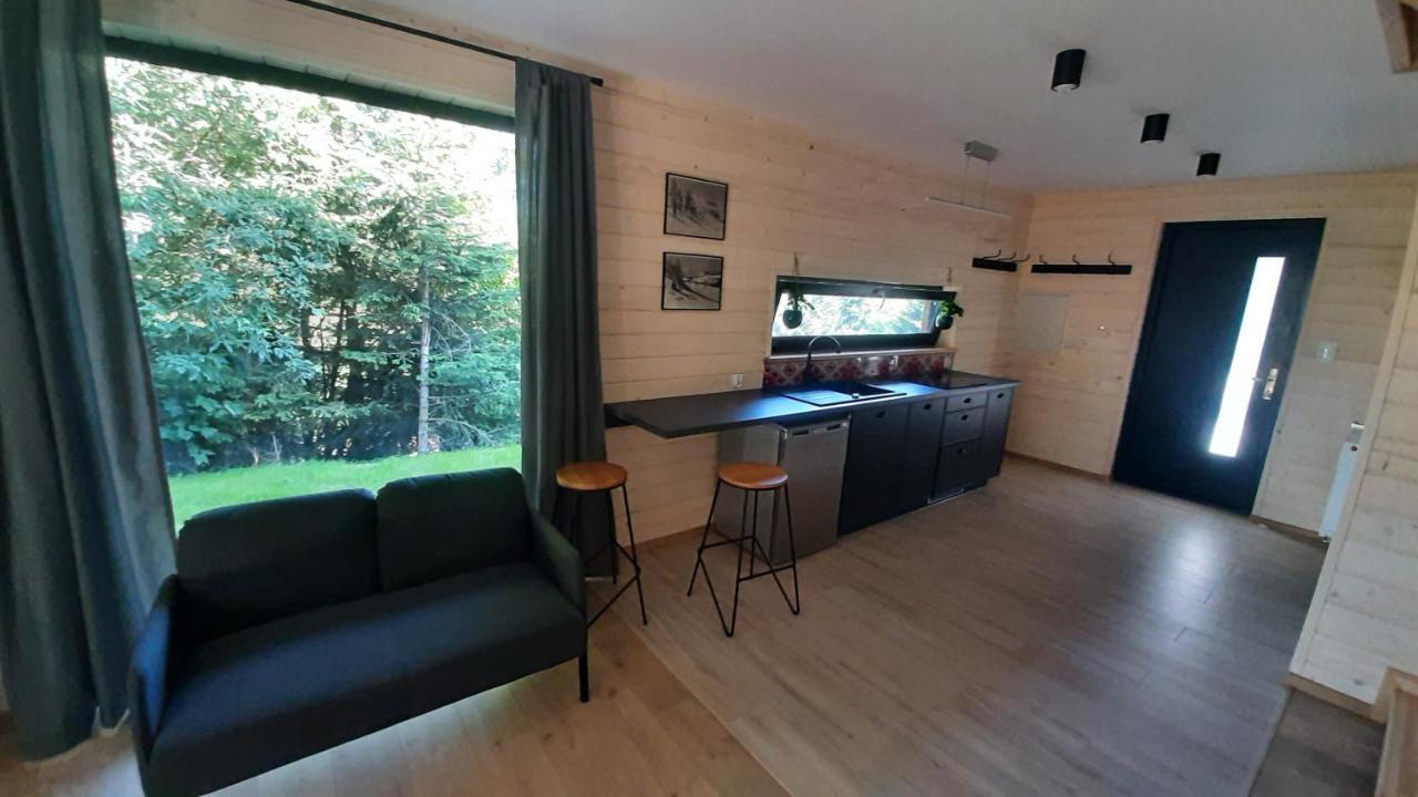 Domki Krynica Krynica-Zdrój